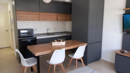 Cipolletti Apartment | Patagonia Home