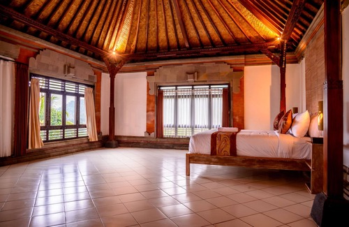 Sidemen Bed & Breakfast | Patal Kikian Villas