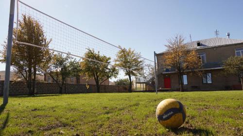 Gegharkunik Villa | PATATES Guesthouse - Private Villa with Garden Near Lake Sevan, Martuni