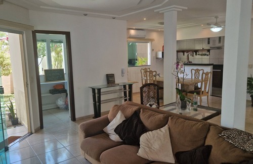 Taperapua Beach House | Pataxó Paradise House