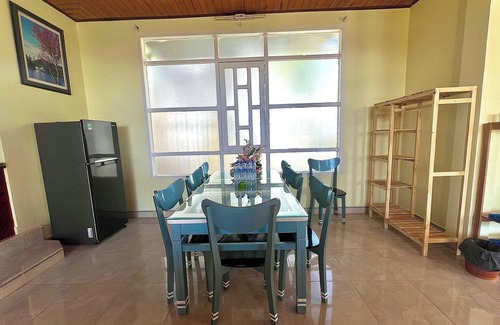 Da Lat House | Pate's Home