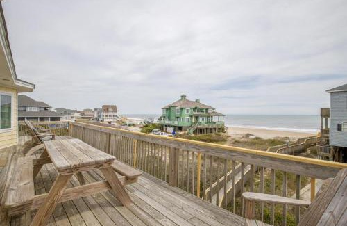North Topsail Beach House | Patent Place