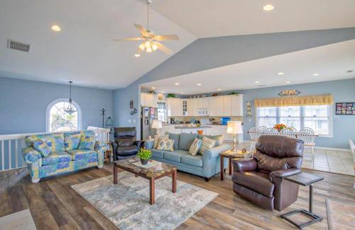 North Topsail Beach House | Patent Place