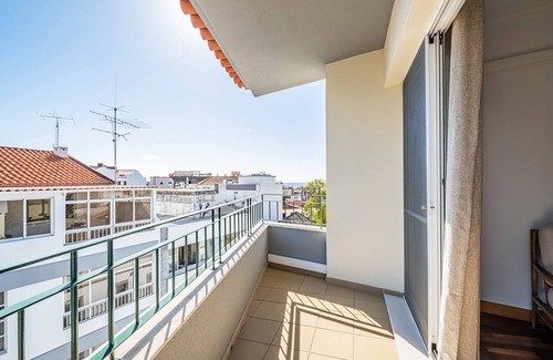 Santa Luzia Apartment | Pateo do Carmo - By Wehost