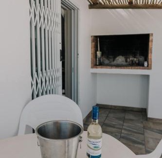Paternoster Apartment | Paters Nessie