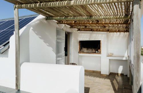 Paternoster Apartment | Paters Nessie