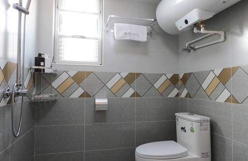 Diecai Apartment | Path Cross Apt. close to Li river & North railway station