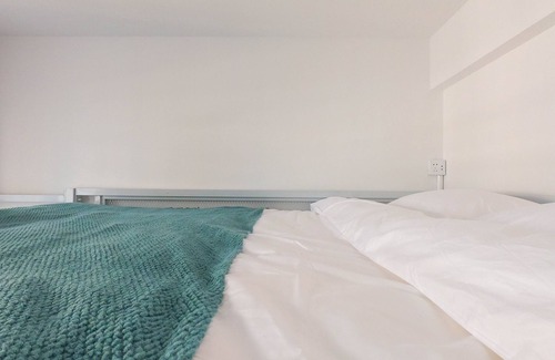 Diecai Apartment | Path Cross Apt. close to Li river & North railway station