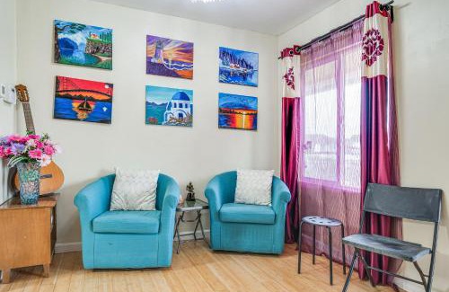 Hayward House | Patio and Yard Family-Friendly Home in Hayward!