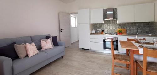 Siniscola Apartment | Patio House