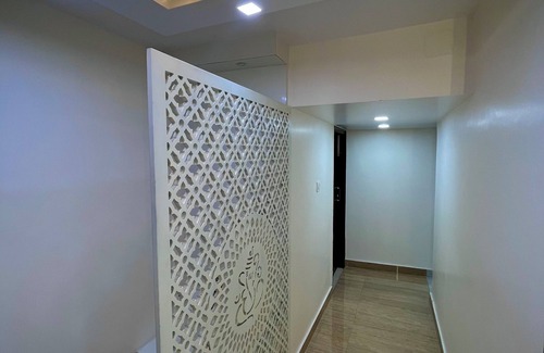 Pitampura Condo | Patio Paradise, PitampuranCozy and peaceful 3BHK Condo