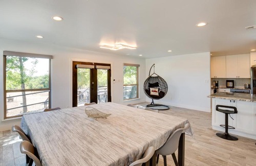 Weston House | Patios and Lake View McKinney Ranch Home!