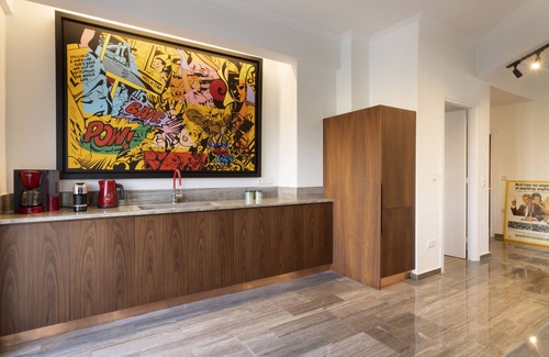 Mousio Apartment | Patision 53-A Truly WOW Experience for Every Guest