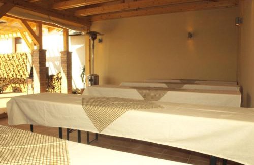 Kaposfo House | Patkószeg Vendégház
