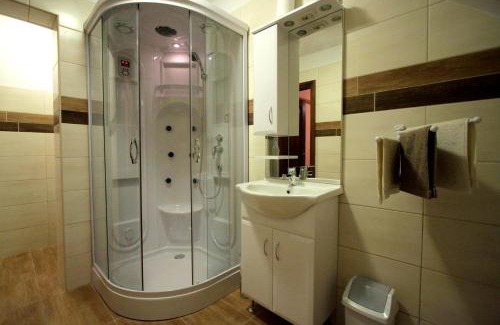 Kaposfo House | Patkószeg Vendégház