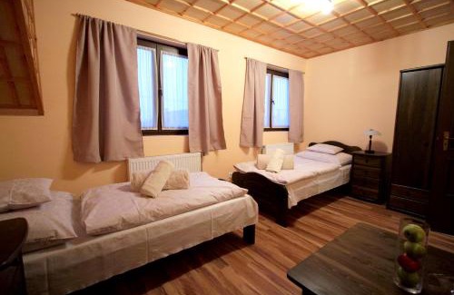 Kaposfo House | Patkószeg Vendégház