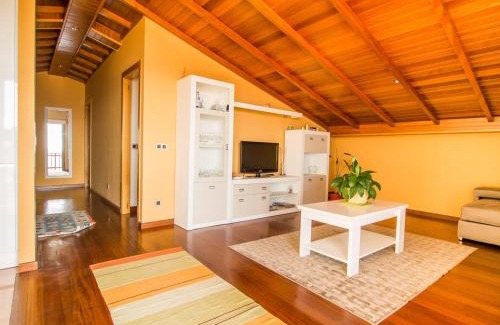 A Porqueira Apartment | Patos Beach II - Cies
