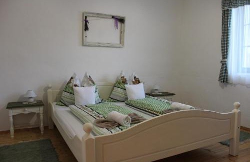 Alsonana Apartment | Patrícia Pihenőház