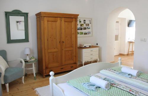 Alsonana Apartment | Patrícia Pihenőház