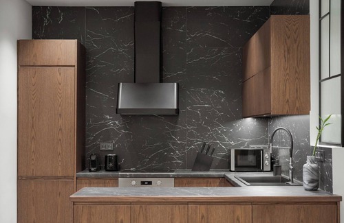 Patras Apartment | Patra Elegant Residencen