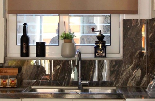 Patras House | Patras Cozy Nest in the Vibrant City Center