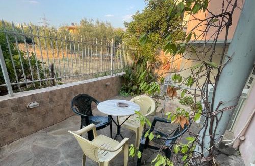 Patras Apartment | Patras - Independent Studio in Quiet Area
