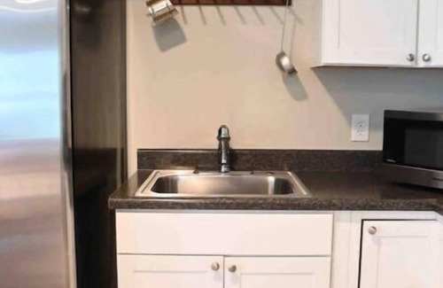 Spartanburg Apartment | Patriot Point A & B apartments