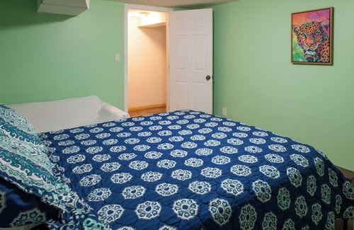 University Heights House | Patriots Den @ John Carroll University