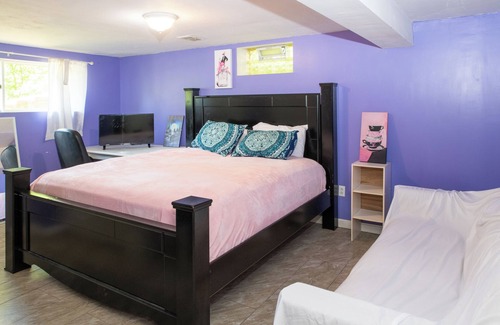 University Heights House | Patriots Den @ John Carroll University