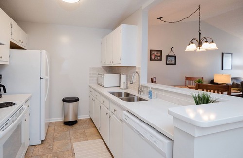 Havelock House | Patriots Point a Stylishly decorated duplex -Near MCAS Cherry Point– VERY CLEAN!