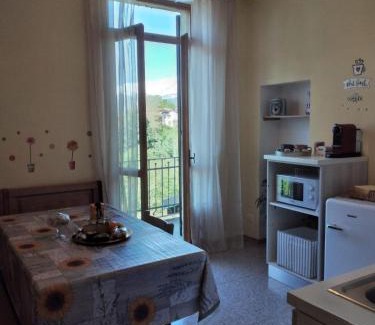 Zumaglia Apartment | Patrizia Home
