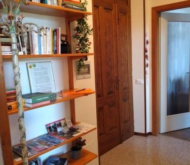 Zumaglia Apartment | Patrizia Home