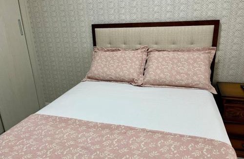 Guarulhos City Centre Apartment | Patteo Charm Apartment - GRU 1003