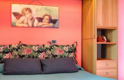 Arezzo Apartment | Patty's Aparthotel Arezzo