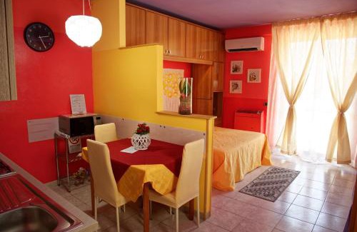 Arezzo Apartment | Patty's Aparthotel Arezzo