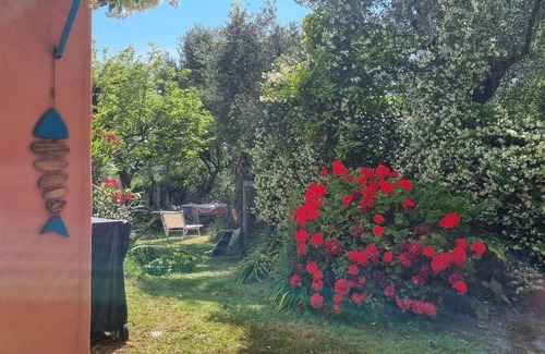 Lerici Cottage | Patty's Cottage with private parking
