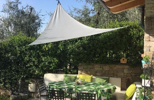 Limone sul Garda Apartment | Patty's Lemonhouse