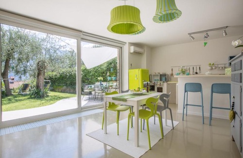 Limone sul Garda Apartment | Patty's Lemonhouse