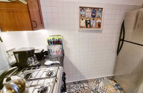 Casco Viejo Condo | Patty’s Charming Boutique Studio with King bed in UNESCO Casco Viejo