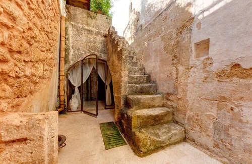 Patu House | Patù Lella: a nest in the sun in the heart of Salento