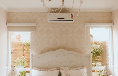 Jurere Hotel | Paty's Garden