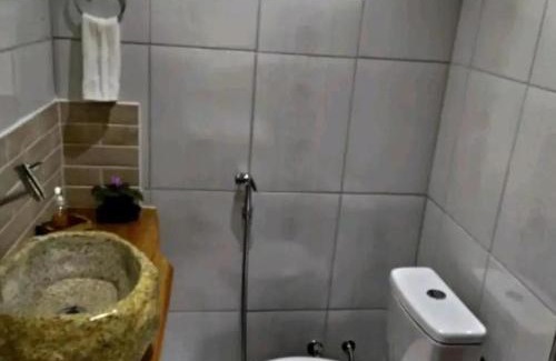 Bocaina de Minas Apartment | Pauapique Chalé