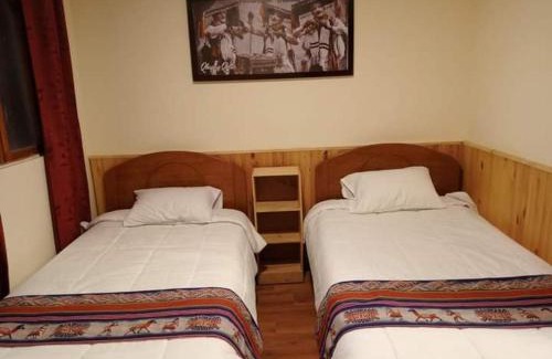 Cusco Historic Center House | Paucartambo wasichay hostal