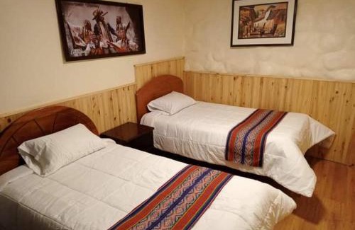 Cusco Historic Center House | Paucartambo wasichay hostal
