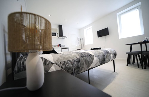 Cambrai Apartment | Paul Bert5