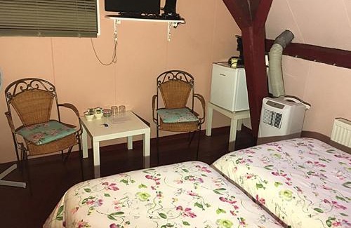 Westbroek Bed & Breakfast | Paul en Lettie's Bed and Breakfast