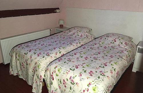 Westbroek Bed & Breakfast | Paul en Lettie's Bed and Breakfast