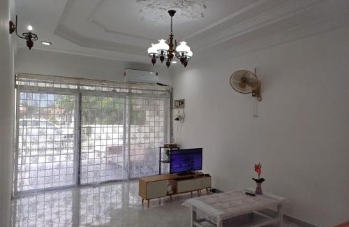 Taiping House | paul