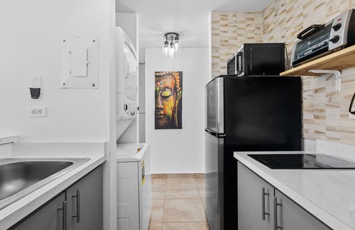 Vilomar Condo | PAUL'S BEACH AND MOUNTAIN VIEW, BEAUTIFUL ONE BEDROOM PLAYA AZUL!