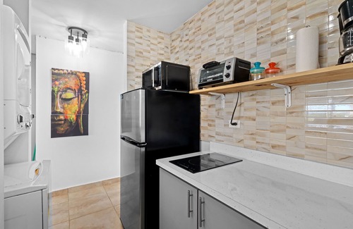 Vilomar Condo | PAUL'S BEACH AND MOUNTAIN VIEW, BEAUTIFUL ONE BEDROOM PLAYA AZUL!